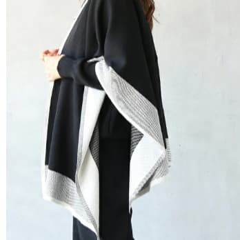 イエベ秋服　リラックスドレープセットアップ