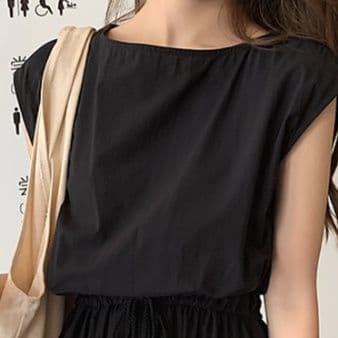 イエベ春/イエベ秋服　優美な佇まい フレアロングワンピース