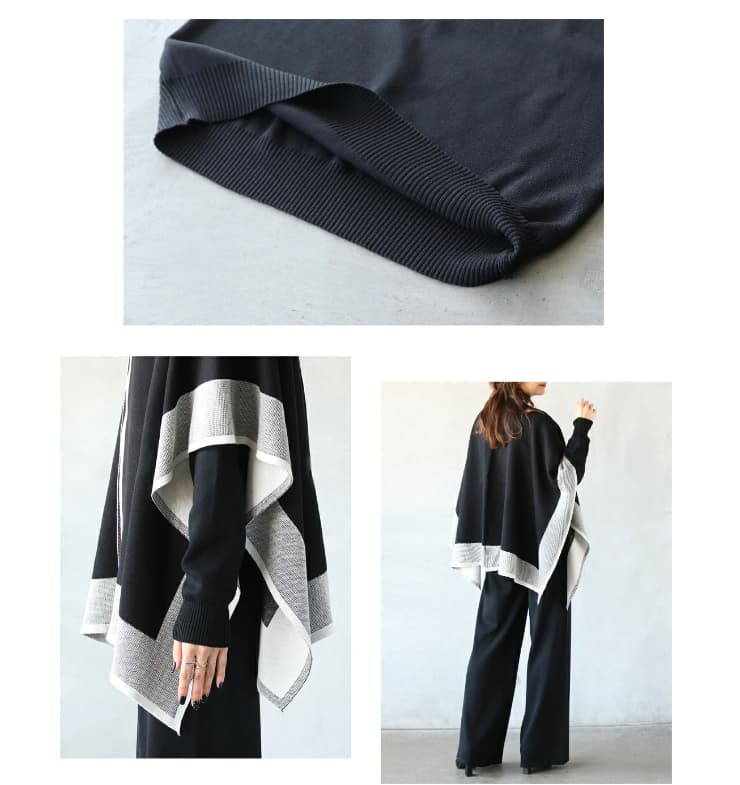 イエベ秋服　リラックスドレープセットアップ