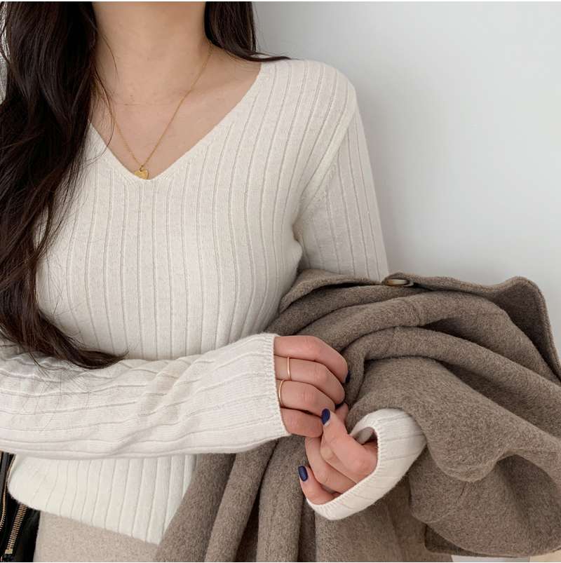 イエベ春/イエベ秋服　しなやかウール テーラードジャケット