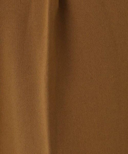 イエベ春/イエベ秋服　スタイリッシュテーパードパンツ