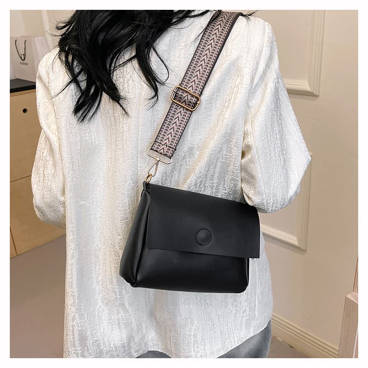 イエベ春/イエベ秋服　シンプル ツーセットバッグ