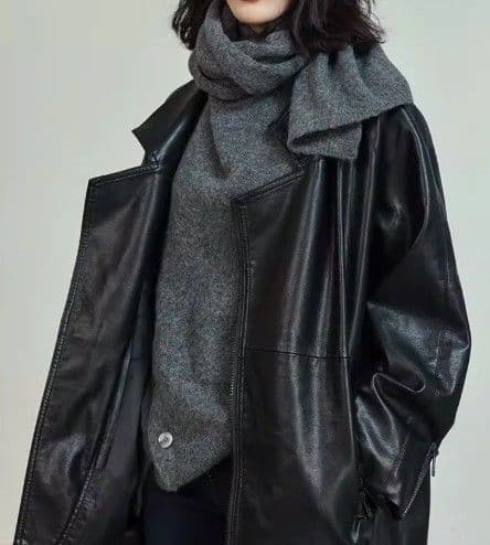 イエベ秋服　韓国 プルオーバーセーター