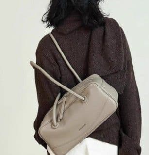 イエベ秋服　韓国 プルオーバーセーター