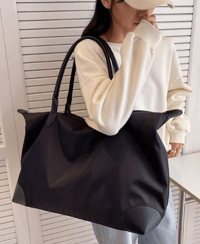 イエベ春/イエベ秋服 ボストンバッグ
