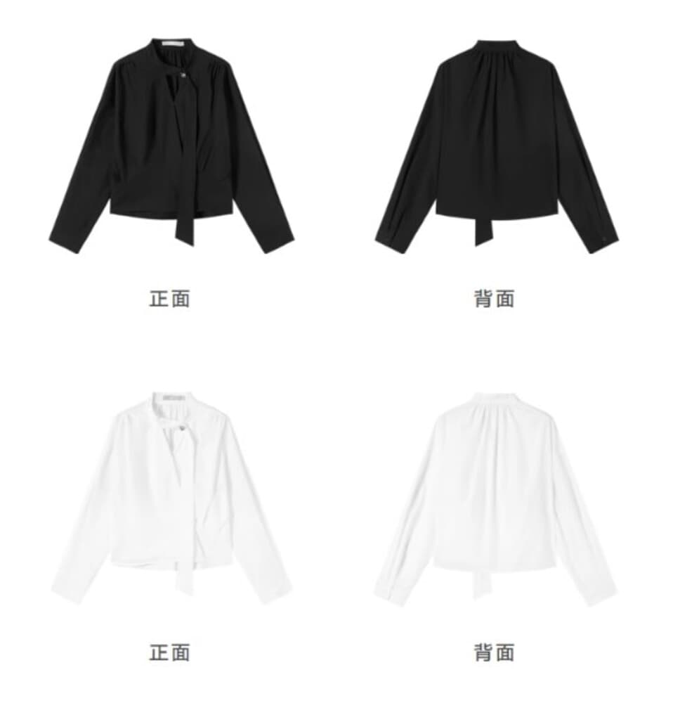 イエベ春服 オフネック ブラウス