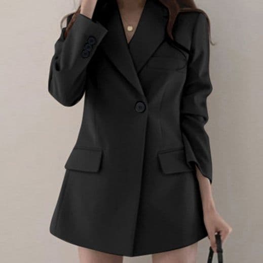 イエベ春/イエベ秋服 大人上品テーラードジャケット レディース アウター