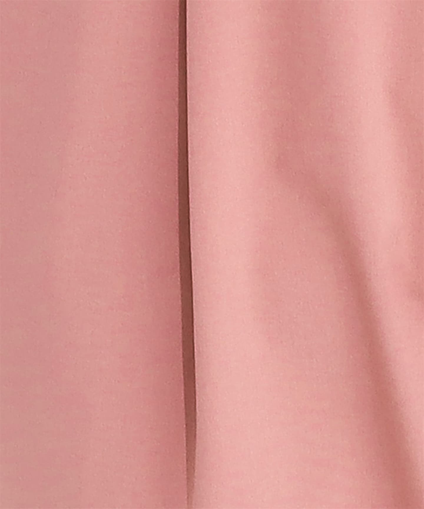 イエベ春/イエベ秋服 やわらか仕立て上品テーパードパンツ