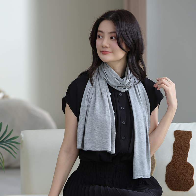 イエベ秋服 優雅なケープポンチョ