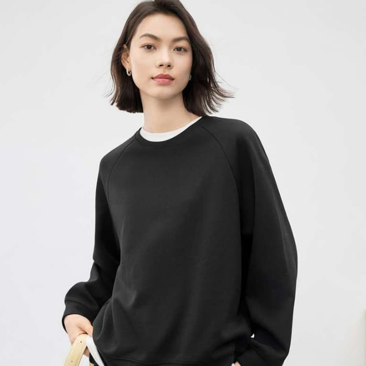 イエベ春/イエベ秋服 スウェットセットアップ