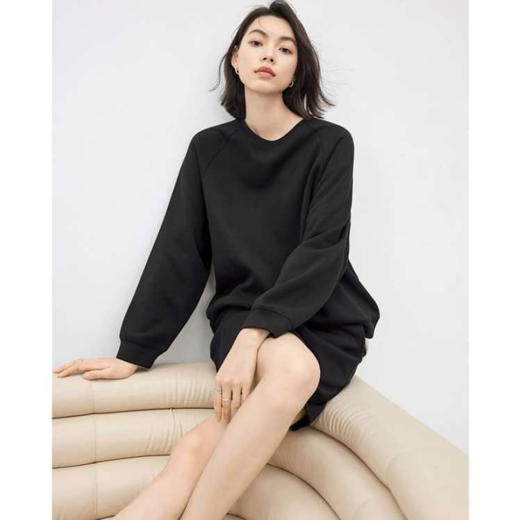 イエベ春/イエベ秋服 スウェットセットアップ