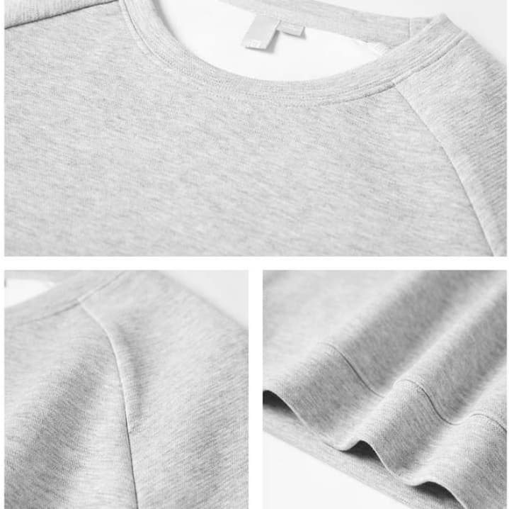 イエベ春/イエベ秋服 スウェットセットアップ