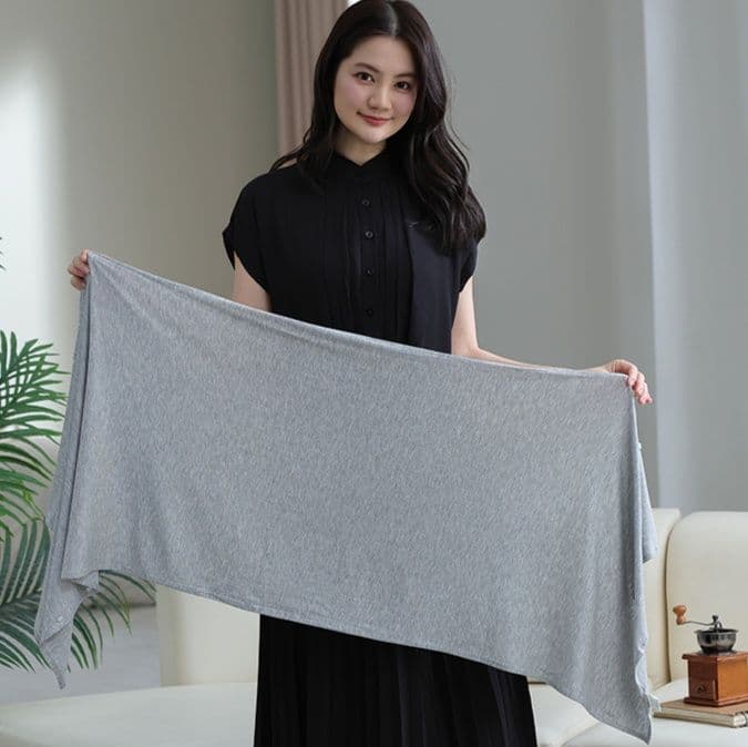 イエベ秋服 優雅なケープポンチョ